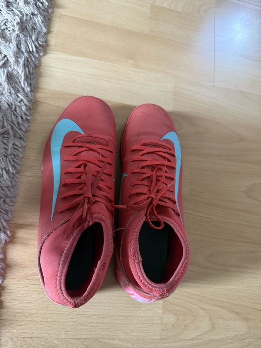 Футболни обувки nike