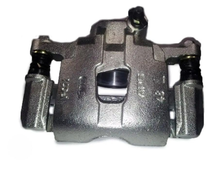 Суппорт тормозной на Шевролет