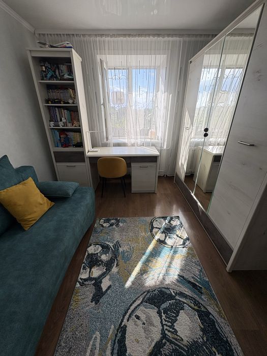 Продам 2-комнатную квартиру