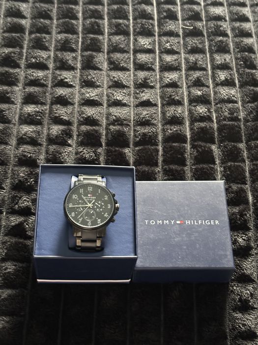 Ceas Tommy Hilfiger nou