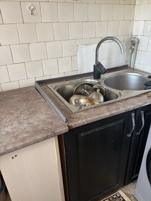 Кухонный гарнитур!!!