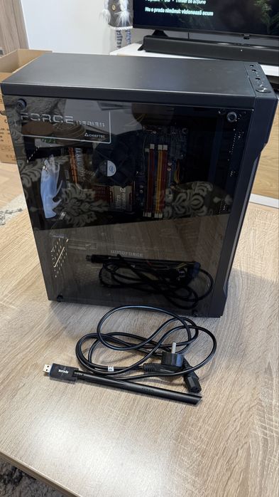 Sistem PC Gaming