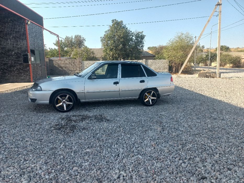 Vossen diska 16 kamplekt