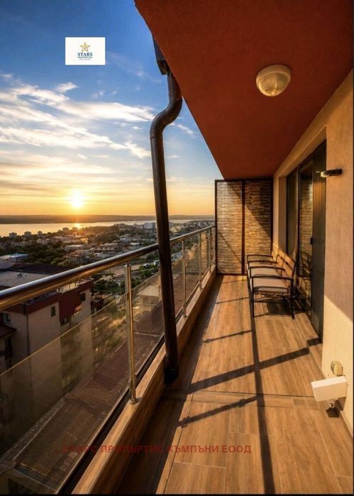 Продажба 2-стаен гр. Варна - Победа 53m²