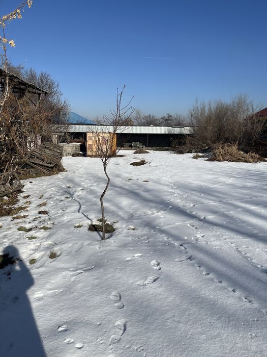 Участок в городе Талгар