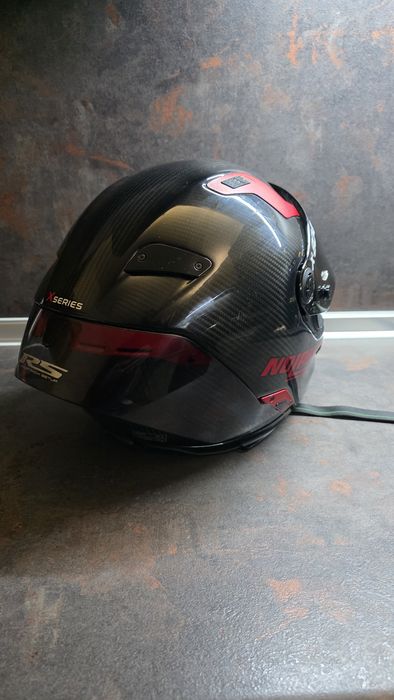 Каска Nolan X804 M размер