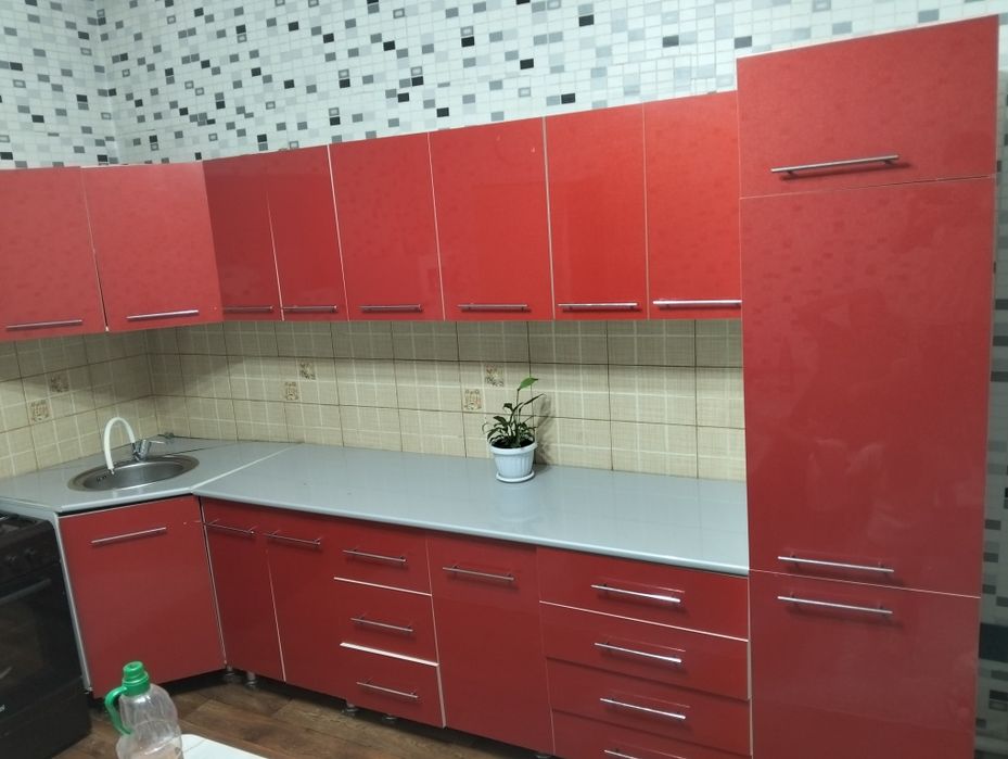 Кухонный гарнитур сатылады б/у