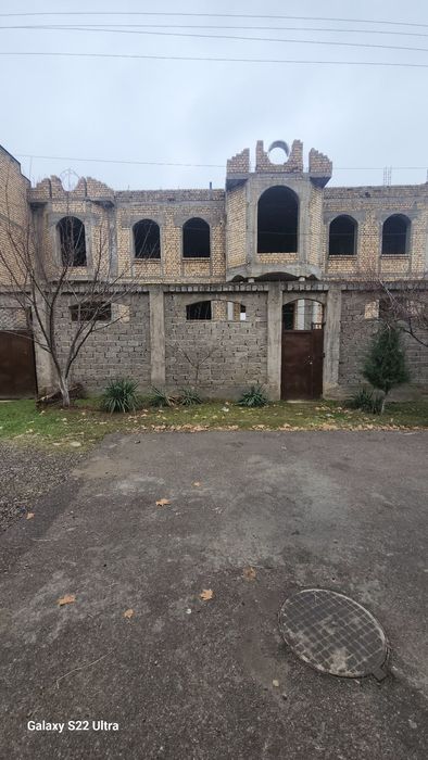 Саниф, продаётся Евродом каробка в элитной махалле 7-соток