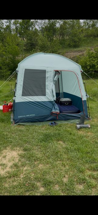 Палатка ARPENAZ BASE