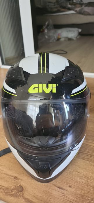 Cască moto Givi marimea L