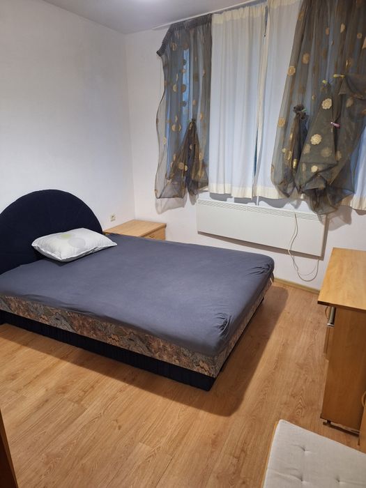 Дава се под наем Двустаен апартамент в Благоевград, Еленово 1 - 60 кв.м за 298.86 € - Снимка #8