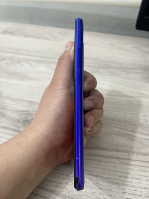 Redmi 9 64гигабайта