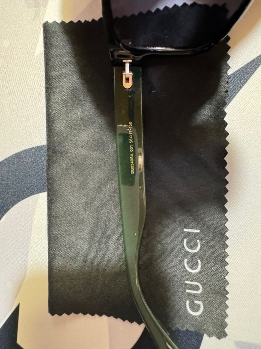 ochelari de soare GUCCI