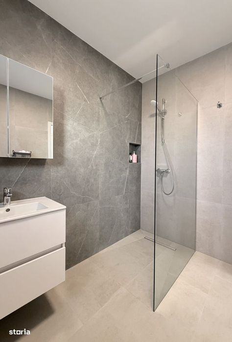 Penthouse de lux 160 mp mobilat de închiriat bloc nou Ipotești,Suceava