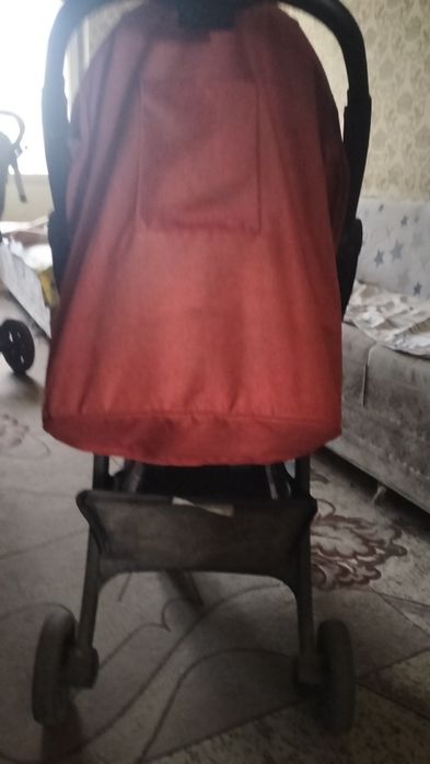 Продам коляски разные