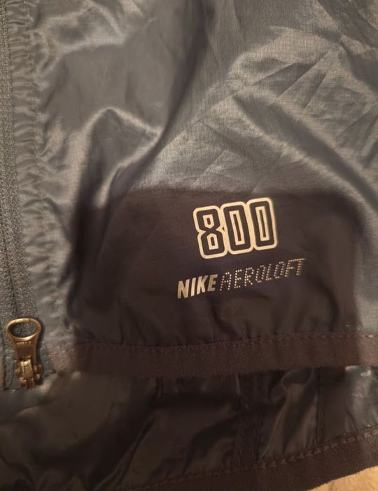 Vesta cu puf aeroloft  800 L