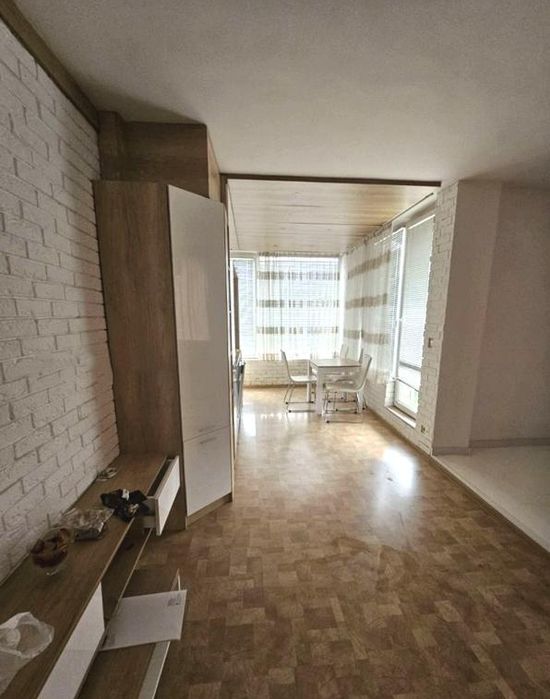 Дава се под наем Двустаен апартамент в София, Кръстова вада - 65 кв.м за 647.19 € - Снимка #2