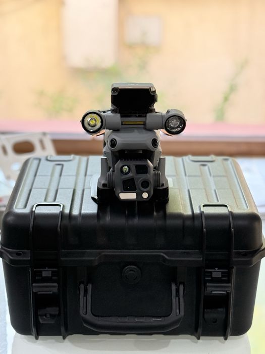 DJI Matrice 4T Thermal – Nouă | Factură | Garanție Oficială -CELLGSM