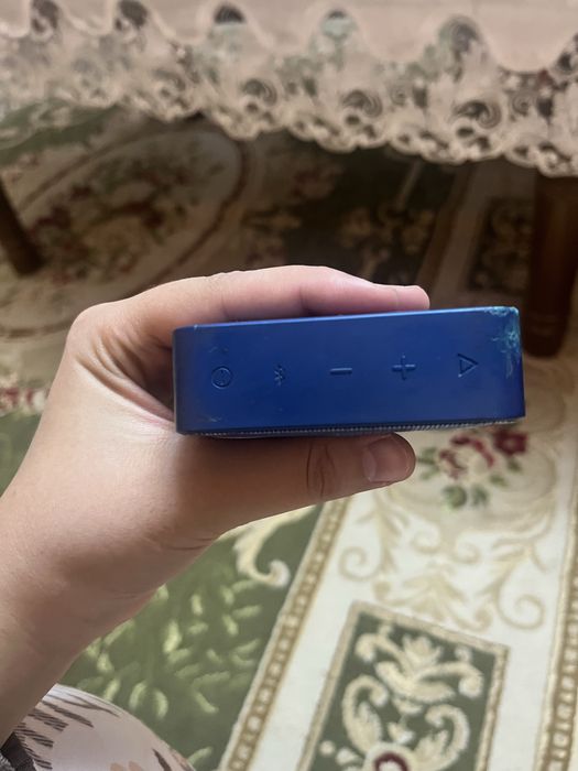 Продается jbl колонка рабочая