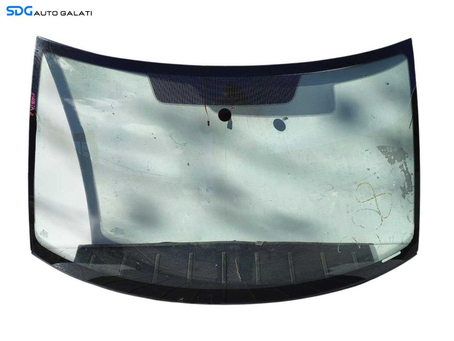 Parbriz Geam Sticla Skoda Fabia 2 2007 - 2014 [LC2721]