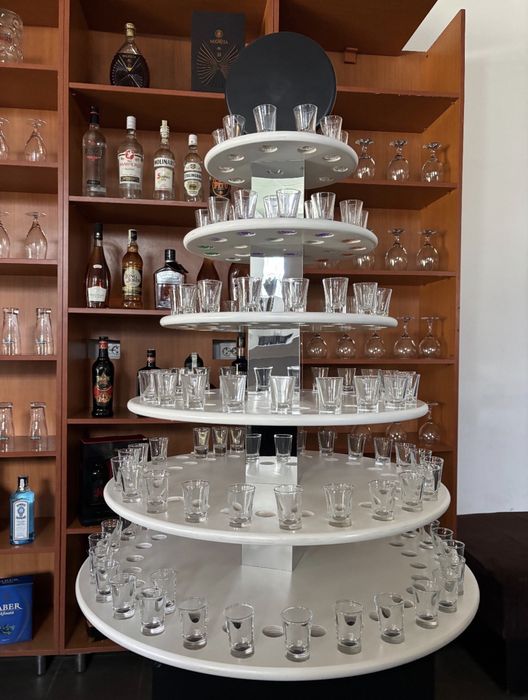 Tort shoturi / tortul mirelui