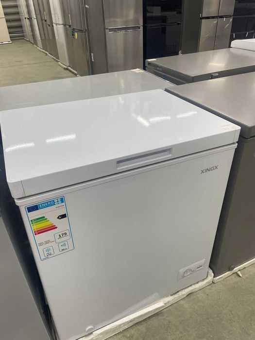 Продам морозильник XINGX