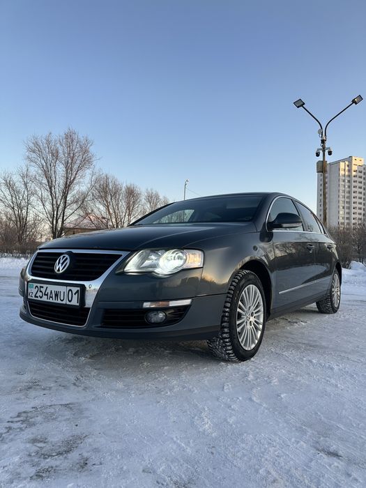 Продам Пассат в хорошем состочнии