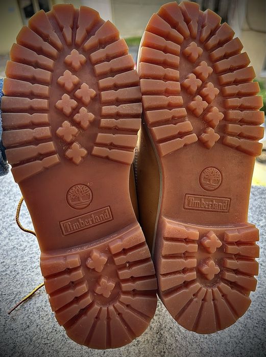 Bocanci Timberlans SUPER PREȚ!