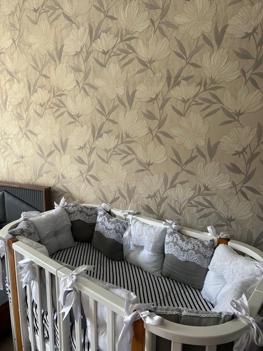 Продам детскую кровать