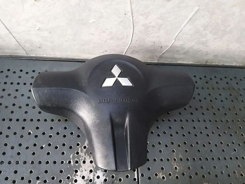 Airbag volan mitsubishi colt 6 p4400a244xa 6024085