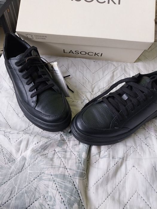 Дамски обувки 36