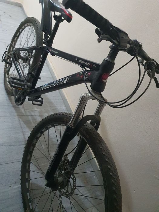 Спортивный-Скоростной велосипед