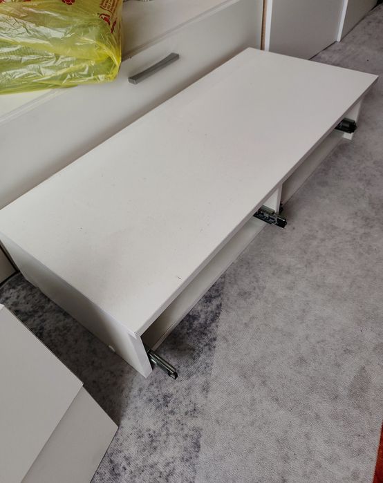 Туалетный столик