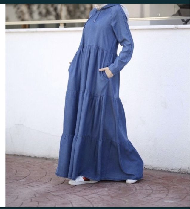 Мусульманские вещи