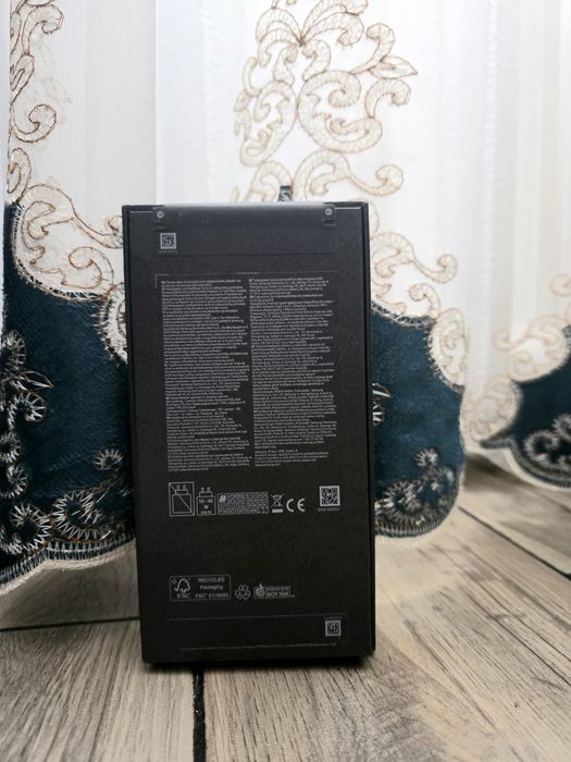 Samsung Galaxy S25 Ultra 1 tb memorie factura garantie