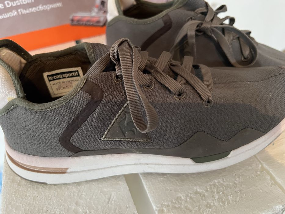 Маратонки Le Coq Sportif Women 38