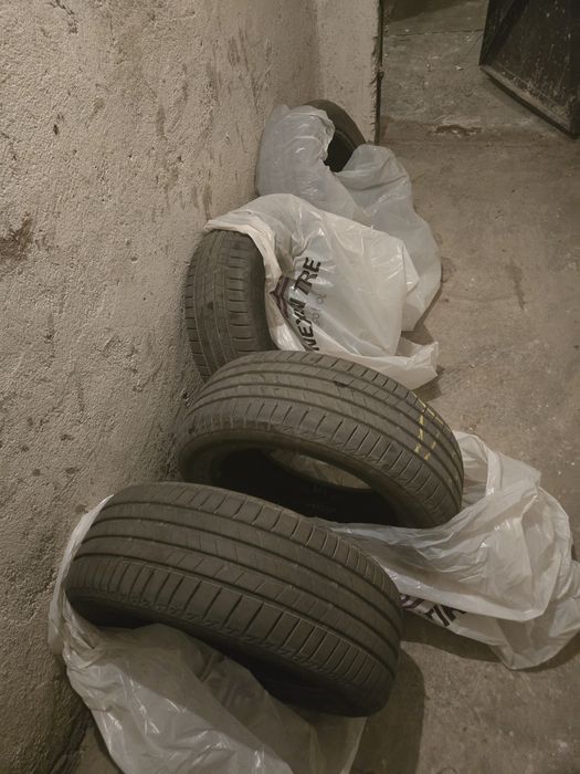 Летни гуми Bridgestone