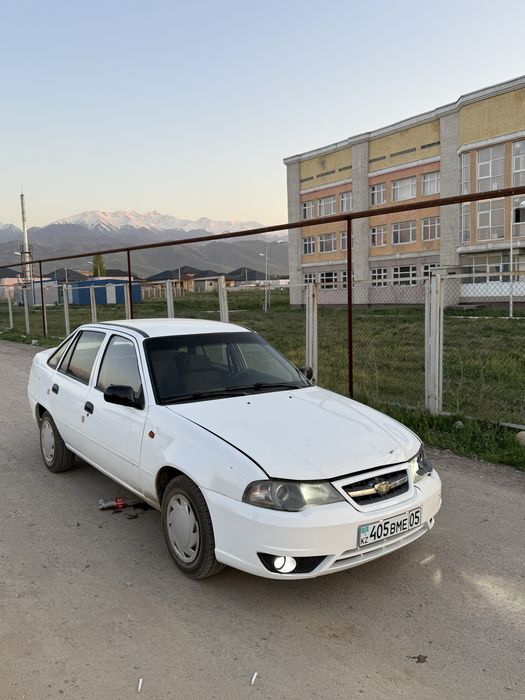 Срочно продам машину