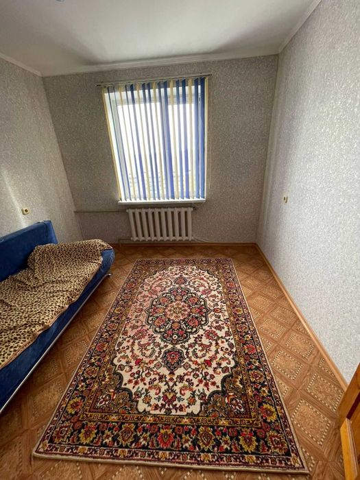 Продам 4 ком квартиру в 11 мкр