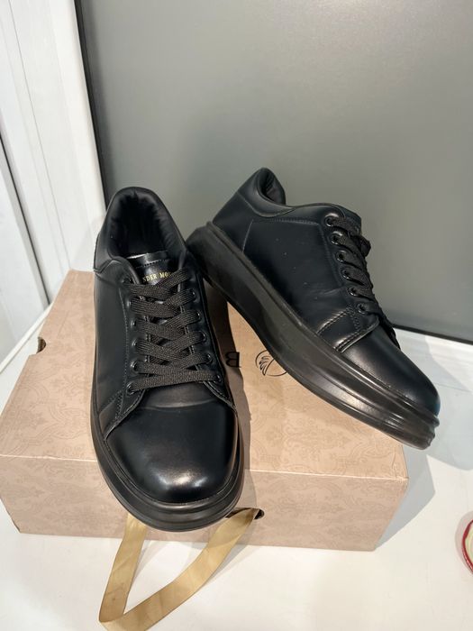 Кеды мужски