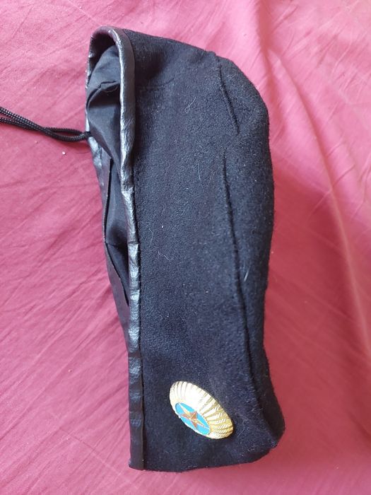 Воинский головной убор