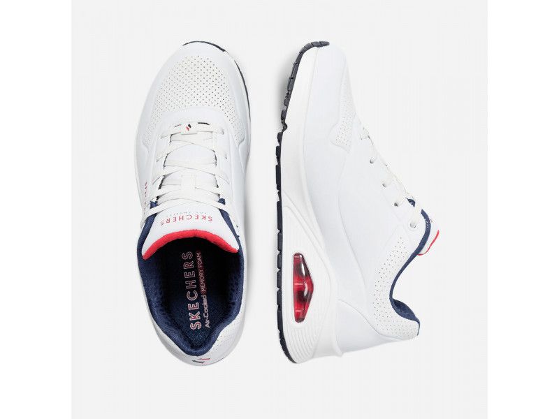 Skechers Uno Stand on Air  размери - 38