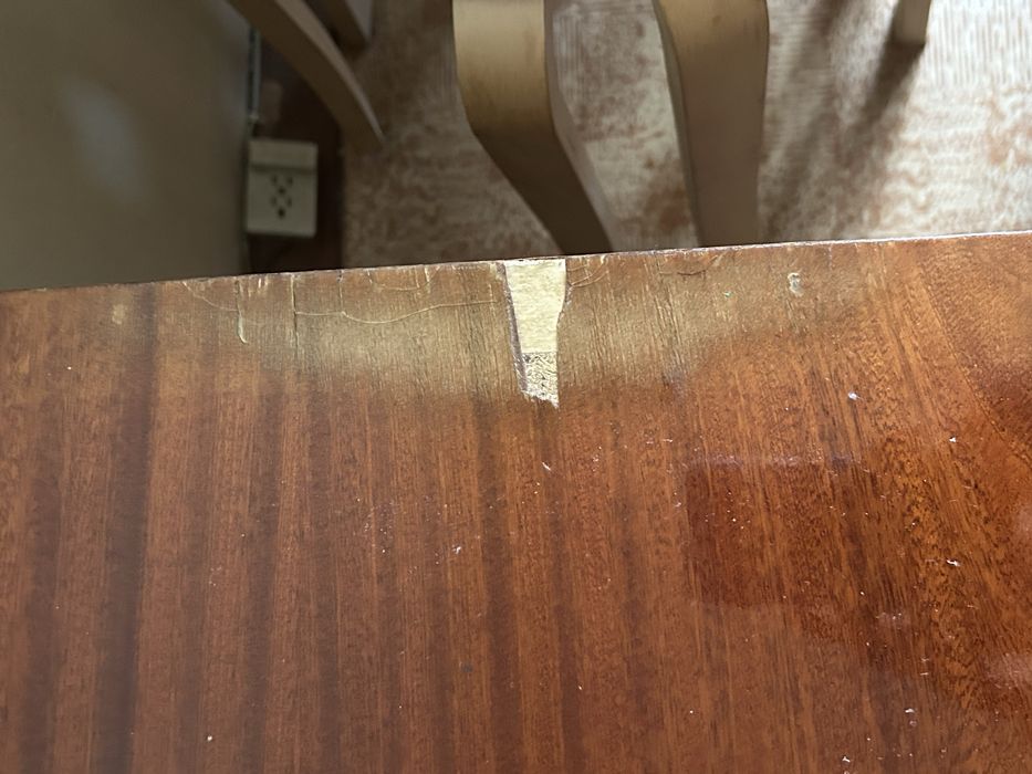 Тумба на колесах