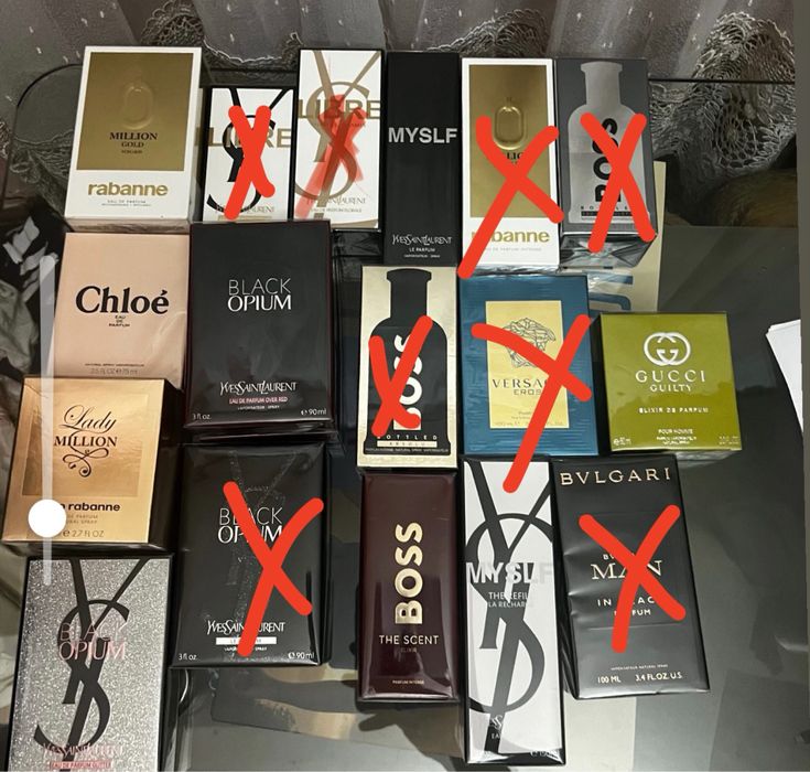 100% оригинални парфюми! Прочети описанието!
