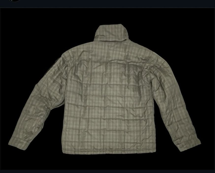 Мъжко cku яке Scott Оригинал! Размер S