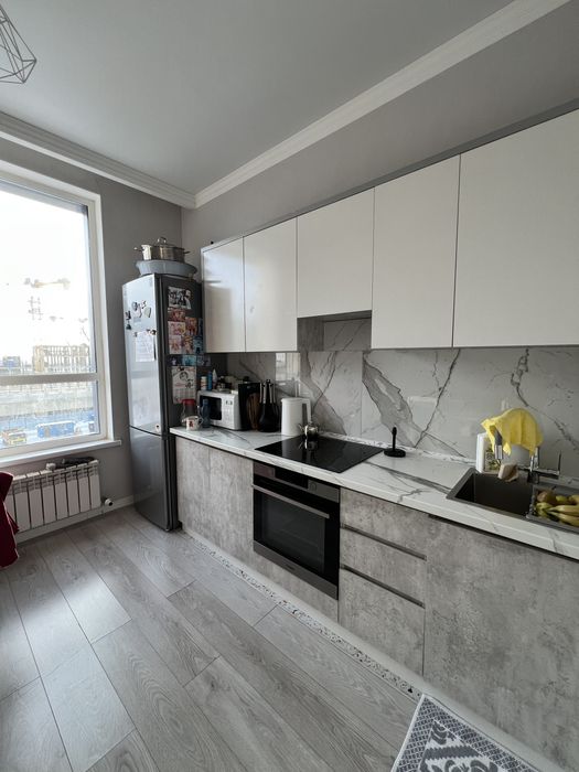 Продам двухкомнатную квартиру