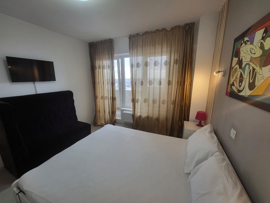 Propietar, Alexandriei, Bragadiru Leroy Merlin parcare , centrala