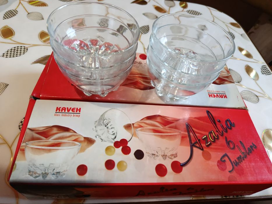 Продам посуду разную