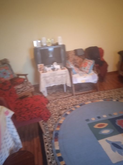 Casa de vacanta +teren  450m2