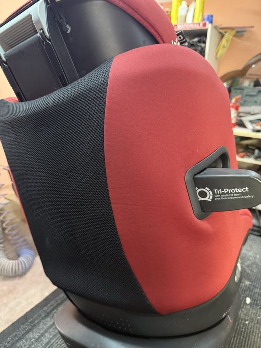 Scaun auto Joie i-spin 360• cu isofix